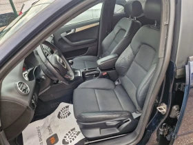 Audi A3 2.0TDI 140HP.SPORTBACK ITALIA, снимка 13
