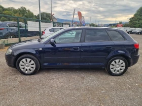 Audi A3 2.0TDI 140HP.SPORTBACK ITALIA, снимка 5