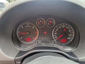 Audi A3 2.0TDI 140HP.SPORTBACK ITALIA, снимка 12