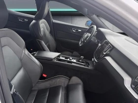 Volvo S60 2.0 B5 R-Design AWD, снимка 9