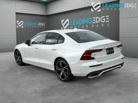 Volvo S60 2.0 B5 R-Design AWD, снимка 4