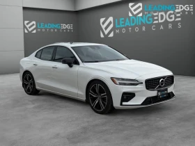 Volvo S60 2.0 B5 R-Design AWD, снимка 2