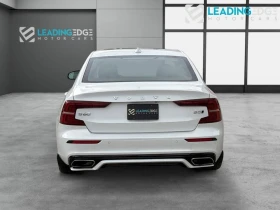 Volvo S60 2.0 B5 R-Design AWD, снимка 5