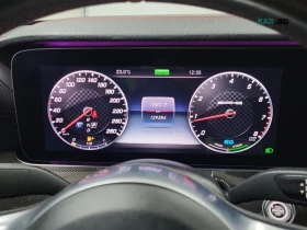 Mercedes-Benz E 53 AMG * АвтоКредит * (ЦЕНА ДО БГ), снимка 8