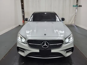 Mercedes-Benz E 53 AMG * АвтоКредит * (ЦЕНА ДО БГ), снимка 2