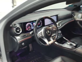 Mercedes-Benz E 53 AMG * АвтоКредит * (ЦЕНА ДО БГ), снимка 6