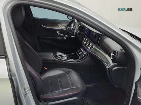 Mercedes-Benz E 53 AMG * АвтоКредит * (ЦЕНА ДО БГ), снимка 10