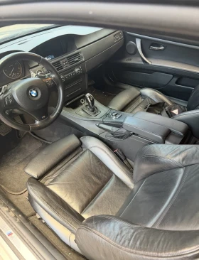 BMW 335, снимка 6