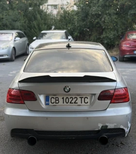 BMW 335, снимка 4