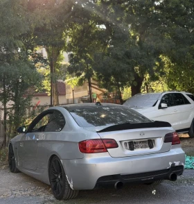 BMW 335, снимка 3