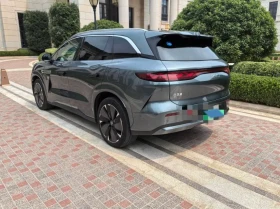BYD Tang L  AWD LiDAR Flagship Model 100, 5 kWh, снимка 4