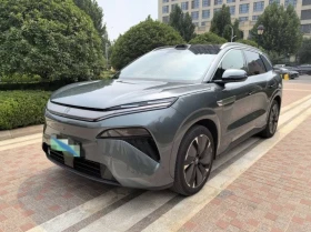 BYD Tang L  AWD LiDAR Flagship Model 100, 5 kWh, снимка 1
