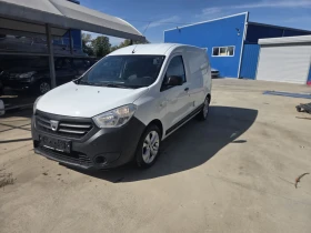 Dacia Dokker 1.5, снимка 1