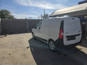 Dacia Dokker 1.5, снимка 4