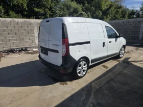 Dacia Dokker 1.5, снимка 3