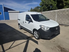 Dacia Dokker 1.5, снимка 2