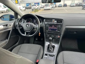 VW Golf VW Golf 7 1.6 TDI 116 к.с., снимка 8