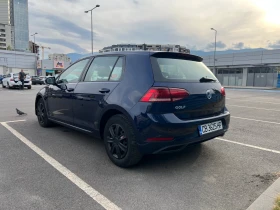 VW Golf VW Golf 7 1.6 TDI 116 к.с., снимка 3