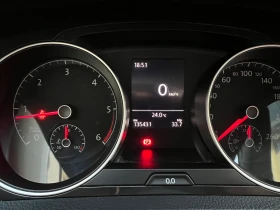 VW Golf VW Golf 7 1.6 TDI 116 к.с., снимка 10