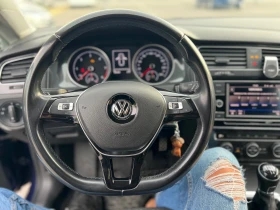 VW Golf VW Golf 7 1.6 TDI 116 к.с., снимка 9