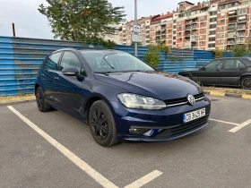 VW Golf VW Golf 7 1.6 TDI 116 к.с., снимка 6