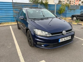 VW Golf VW Golf 7 1.6 TDI 116 к.с., снимка 2