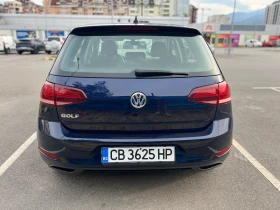 VW Golf VW Golf 7 1.6 TDI 116 к.с., снимка 5