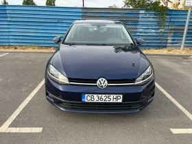 VW Golf VW Golf 7 1.6 TDI 116 к.с., снимка 1