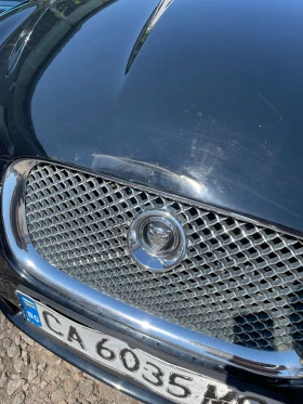 Jaguar Xf, снимка 14