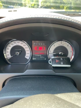 Jaguar Xf, снимка 8