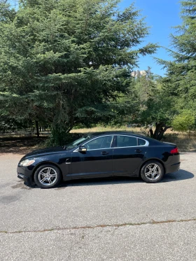 Jaguar Xf, снимка 3