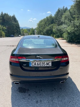Jaguar Xf, снимка 5