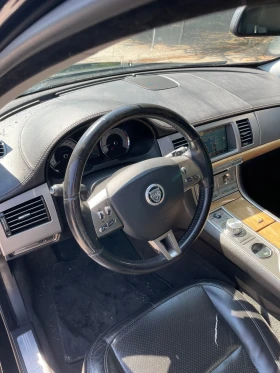 Jaguar Xf, снимка 9