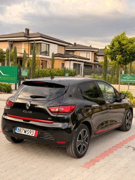 Renault Clio Red Line, снимка 6