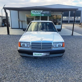Mercedes-Benz 190 E* 1.8* BENZ* УНИКАТ!* , снимка 2
