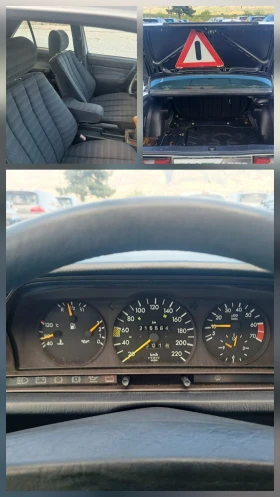 Mercedes-Benz 190 E* 1.8* BENZ* УНИКАТ!* , снимка 16