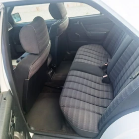 Mercedes-Benz 190 E* 1.8* BENZ* УНИКАТ!* , снимка 11