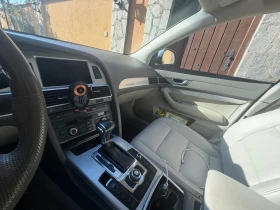 Audi A6 3.0 tdi, снимка 10