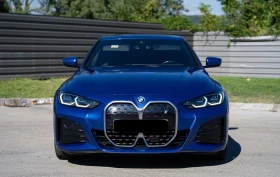 BMW i4 83.9 kWh eDrive 40, снимка 2