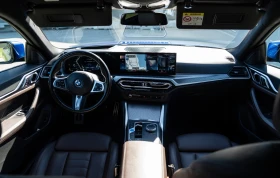 BMW i4 83.9 kWh eDrive 40, снимка 9