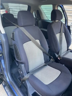 Peugeot 1007, снимка 3