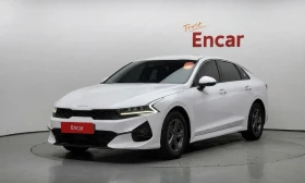 Kia K5, снимка 1