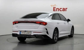 Kia K5, снимка 4