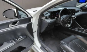 Kia K5, снимка 5
