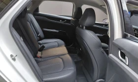 Kia K5, снимка 13