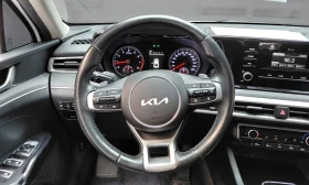 Kia K5, снимка 12