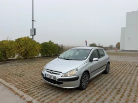 Peugeot 307 1.6 ГАЗ, снимка 1