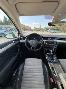 VW Passat VW Passat Variant B8 Highline 4Motion 2016 г., снимка 9