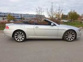 BMW 630 На Части - [8] 