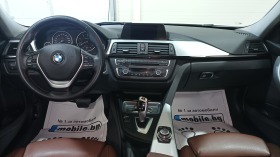 BMW 320 2.0 d sport Xdrive | Mobile.bg   9